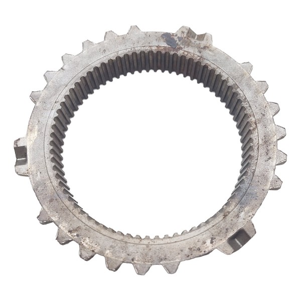 Anel Sincronizado 5ª Peugeot 206/207/307 E Citroen C3