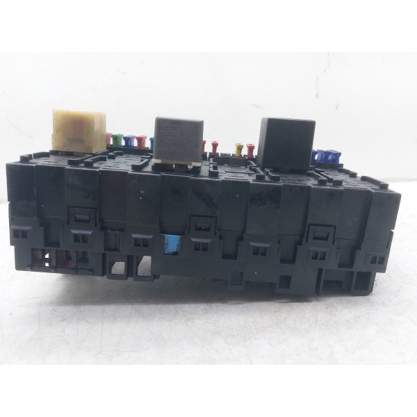 Caixa De Fusível Original Golf Audi A4 357937039