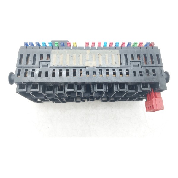 Caixa De Fusível Original Golf Audi A4 357937039