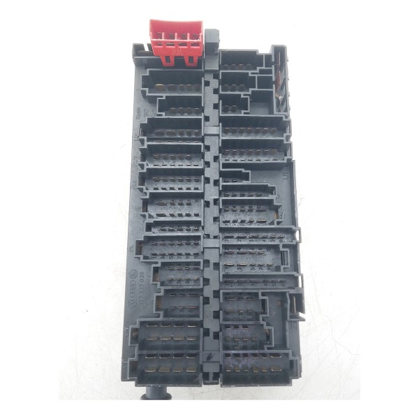 Caixa De Fusível Original Golf Audi A4 357937039
