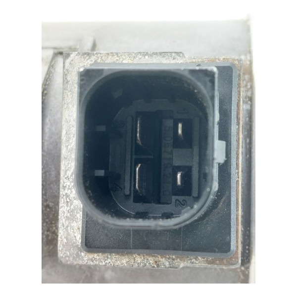 Bomba Agua Elétrica Mercedes C200 C180 13/16