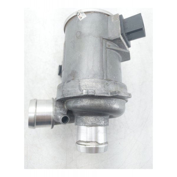 Bomba Agua Elétrica Mercedes C200 C180 13/16