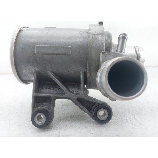 Bomba Agua Elétrica Mercedes C200 C180 13/16