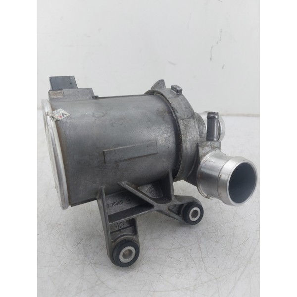Bomba Agua Elétrica Mercedes C200 C180 13/16
