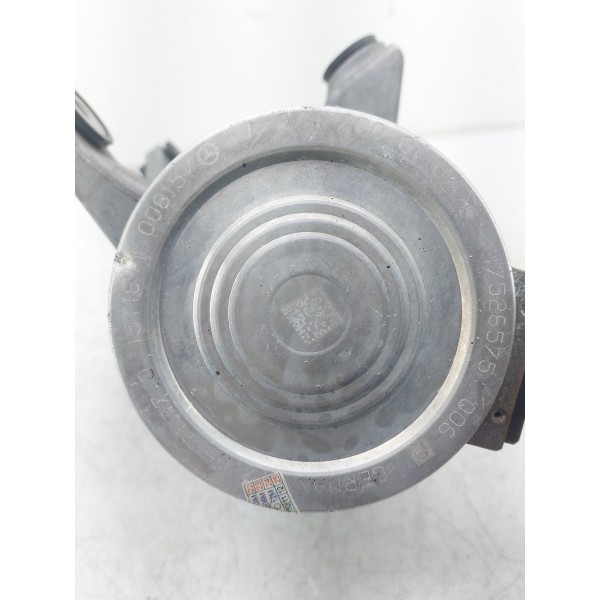 Bomba Agua Elétrica Mercedes C200 C180 13/16