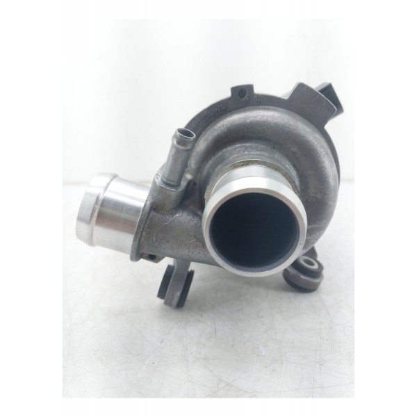 Bomba Agua Elétrica Mercedes C200 C180 13/16