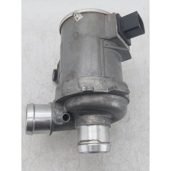 Bomba Agua Elétrica Mercedes C200 C180 13/16