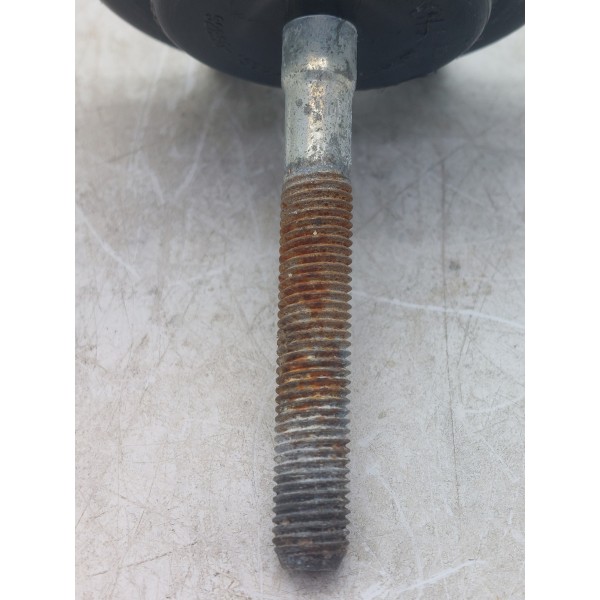 Parafuso Fixação Estepe Hyundai Hb20 2013 2014 2015 A 2017
