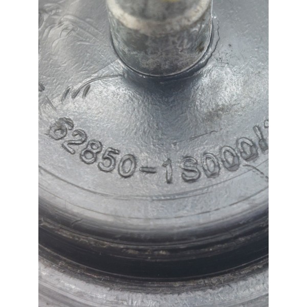 Parafuso Fixação Estepe Hyundai Hb20 2013 2014 2015 A 2017