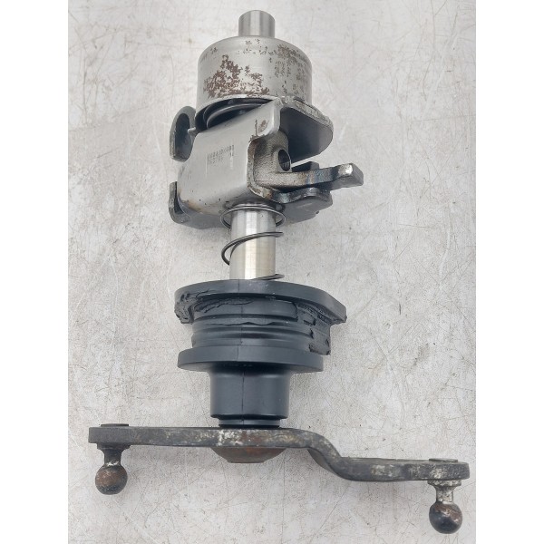 Eixo Seletor Marcha Peugeot 207 208 307