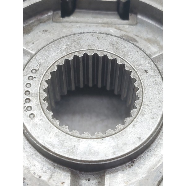 Cubo Luva Marcha Peugeot 206 207 Citroen C3 Original