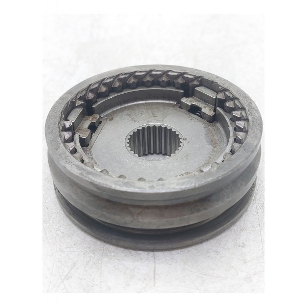 Cubo Luva Marcha Peugeot 206 207 Citroen C3 Original