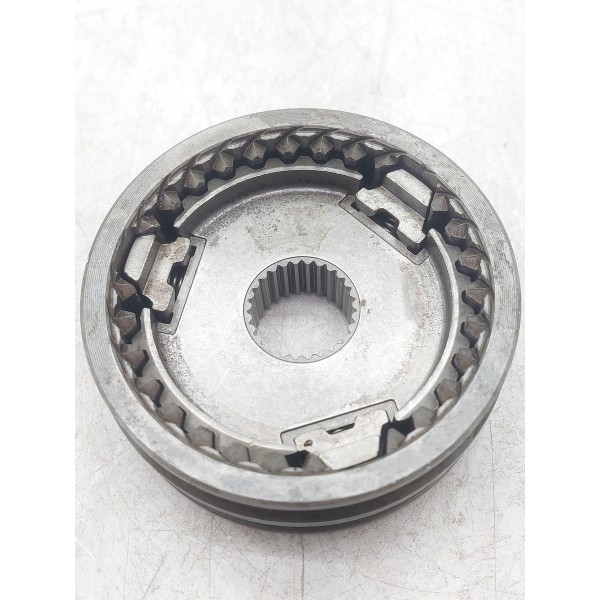 Cubo Luva Marcha Peugeot 206 207 Citroen C3 Original