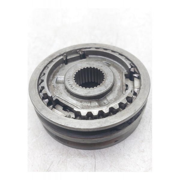 Cubo Luva Marcha Peugeot 206 207 Citroen C3 Original