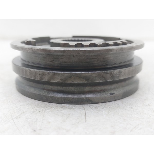 Cubo Luva Marcha Peugeot 206 207 Citroen C3 Original