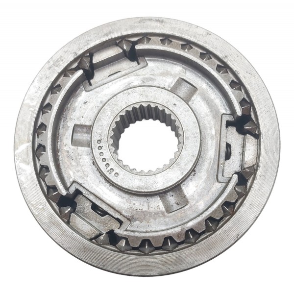 Cubo Luva Marcha Peugeot 206 207 Citroen C3 Original