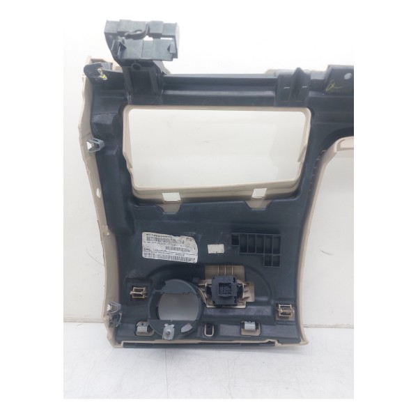 Acabamento Inferior Painel Vw Jetta 2.0 2013 2014 5c0971845