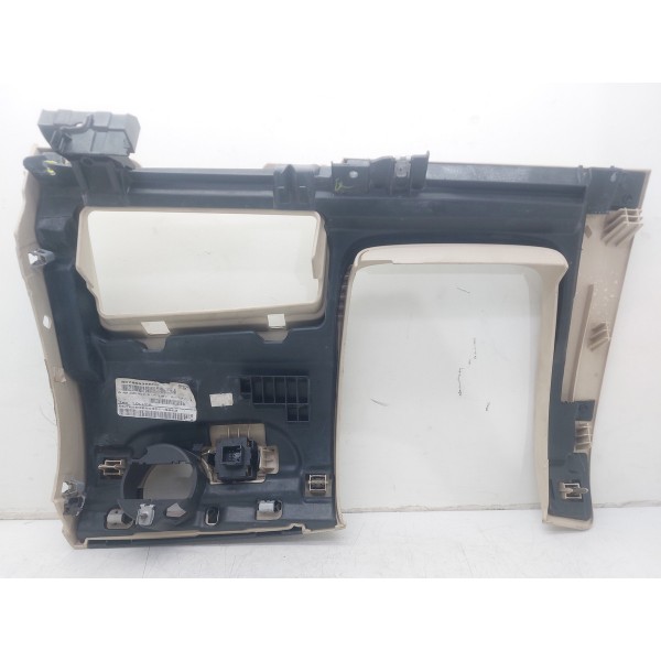 Acabamento Inferior Painel Vw Jetta 2.0 2013 2014 5c0971845