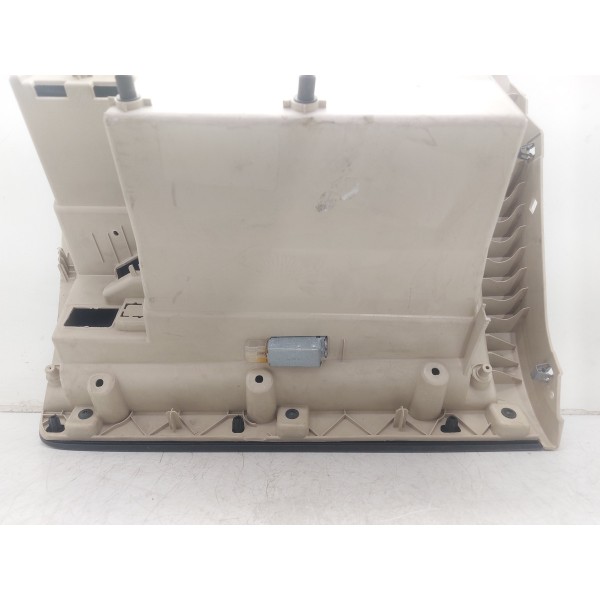Porta Luvas Caramelo Vw Jetta 2011 2012 2013 2014 15 A 2017