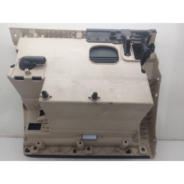Porta Luvas Caramelo Vw Jetta 2011 2012 2013 2014 15 A 2017