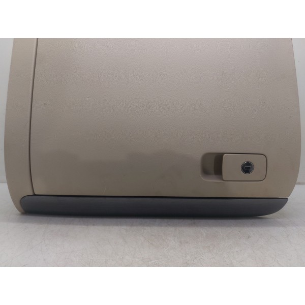 Porta Luvas Caramelo Vw Jetta 2011 2012 2013 2014 15 A 2017