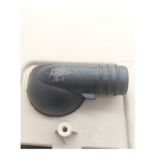 Porta Luvas Caramelo Vw Jetta 2011 2012 2013 2014 15 A 2017