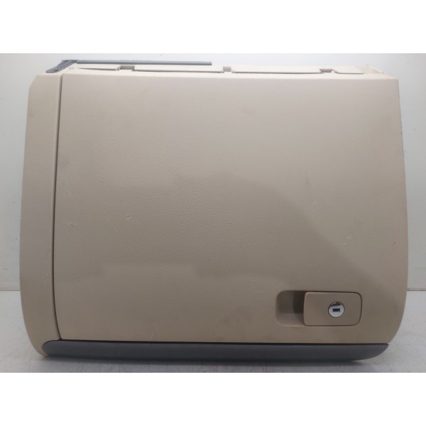Porta Luvas Caramelo Vw Jetta 2011 2012 2013 2014 15 A 2017