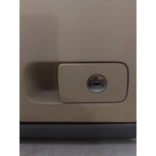 Porta Luvas Caramelo Vw Jetta 2011 2012 2013 2014 15 A 2017