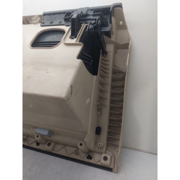 Porta Luvas Caramelo Vw Jetta 2011 2012 2013 2014 15 A 2017