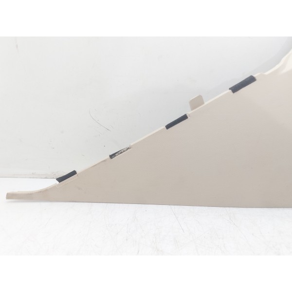 Acabamento Coluna Direita Vw Jetta Tsi 11/13 5c6867288