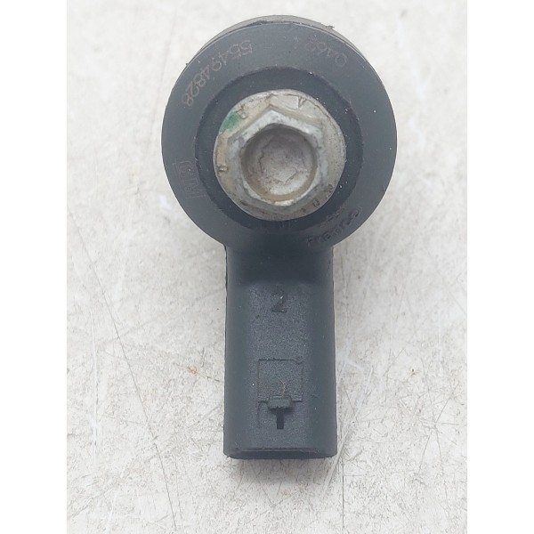 Sensor Detonação Bloco Motor Gm Tracker Premier 2020 A 2025