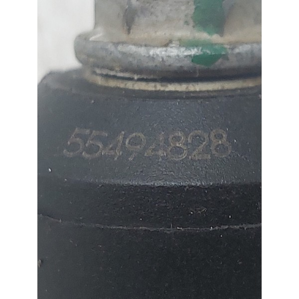 Sensor Detonação Bloco Motor Gm Tracker Premier 2020 A 2025
