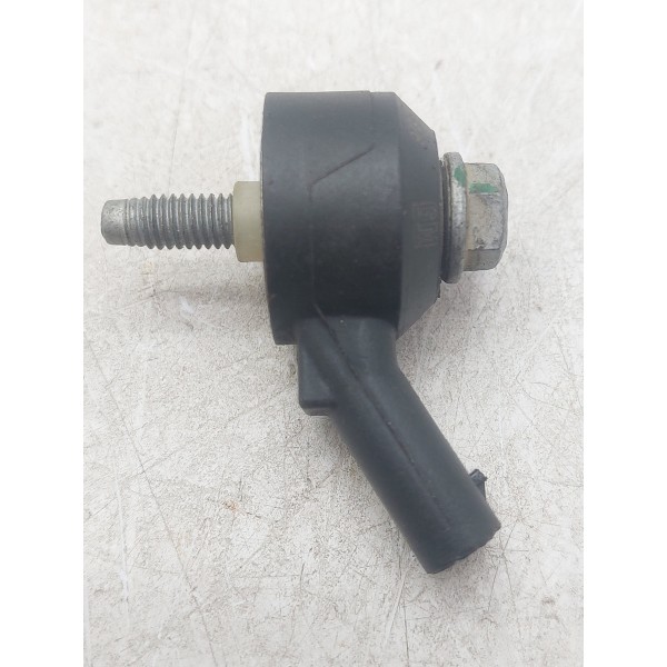 Sensor Detonação Bloco Motor Gm Tracker Premier 2020 A 2025