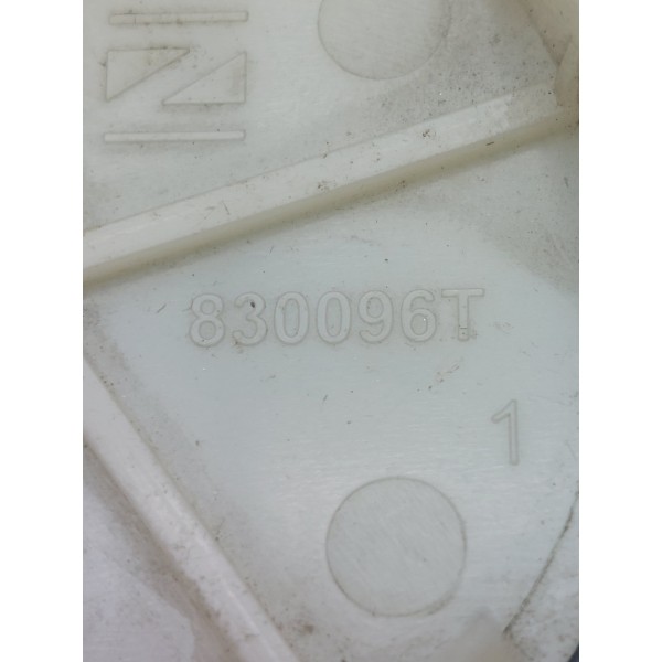 Calota Roda Fiat Toro 16/22 830096t