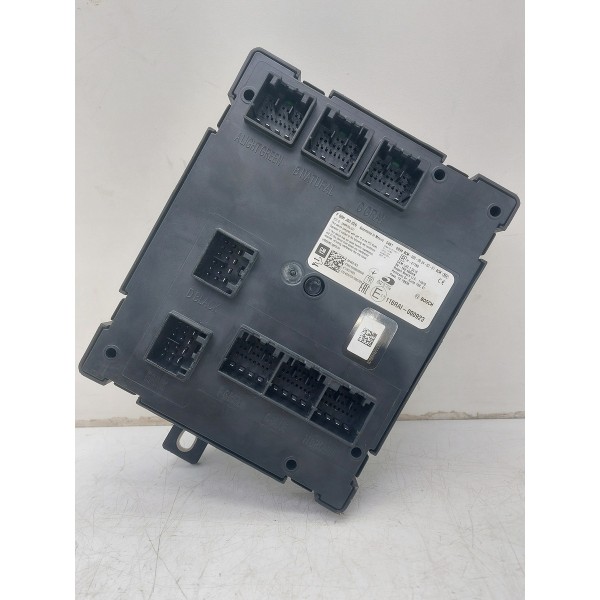 Módulo Conforto Bcm Chevrolet Tracker 1.0 20/22 116rai000923