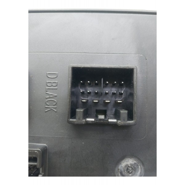 Módulo Conforto Bcm Chevrolet Tracker 1.0 20/22 116rai000923
