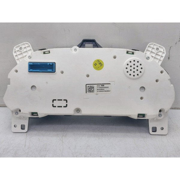 Painel De Instrumentos Gm Chevrolet Onix 17/21 26337428