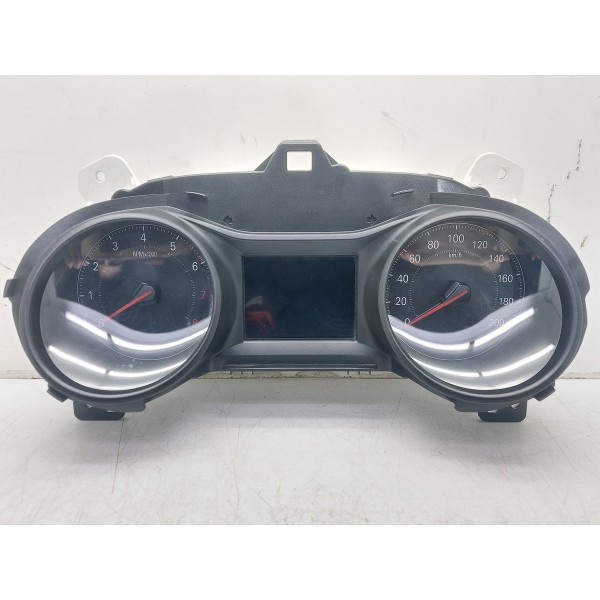 Painel De Instrumentos Gm Chevrolet Onix 17/21 26337428