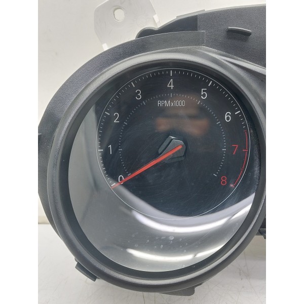 Painel De Instrumentos Gm Chevrolet Onix 17/21 26337428