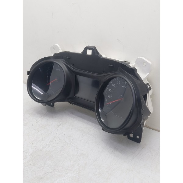 Painel De Instrumentos Gm Chevrolet Onix 17/21 26337428
