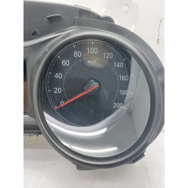 Painel De Instrumentos Gm Chevrolet Onix 17/21 26337428