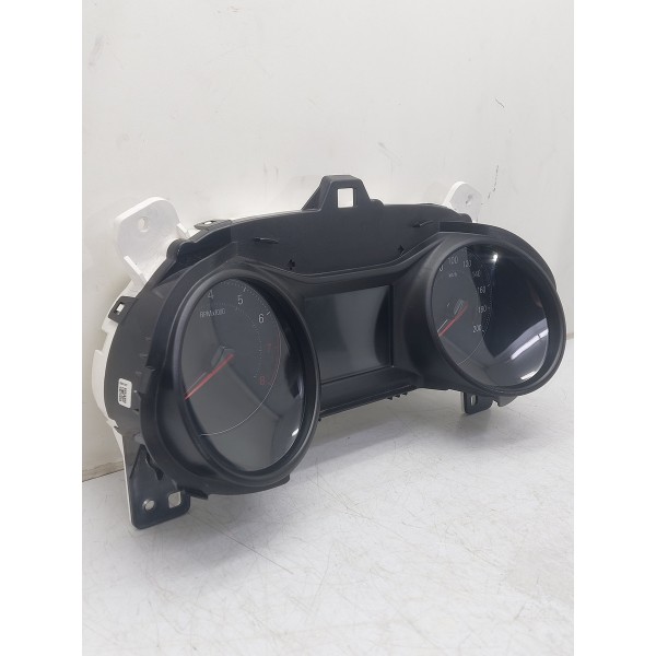 Painel De Instrumentos Gm Chevrolet Onix 17/21 26337428