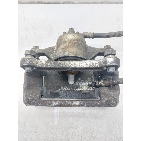 Pinça Freio Hyundai Hb20 1.0 13/19 Dianteira Direita