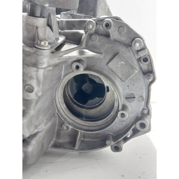 Caixa Câmbio Manual Logan Sandero 1.6 16v 2017 2018 A 2022