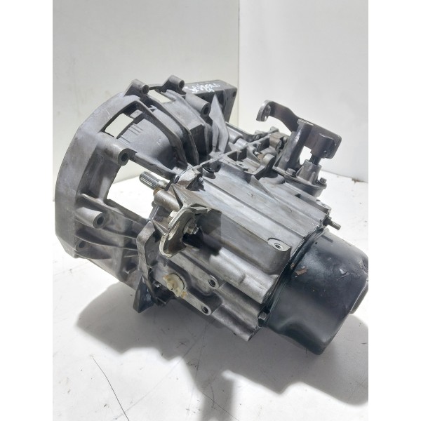 Caixa Câmbio Manual Logan Sandero 1.6 16v 2017 2018 A 2022