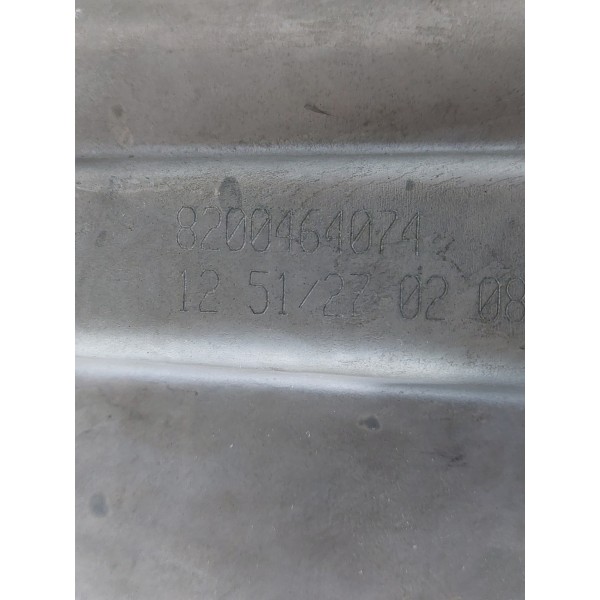 Caixa Câmbio Manual Logan Sandero 1.6 16v 2017 2018 A 2022