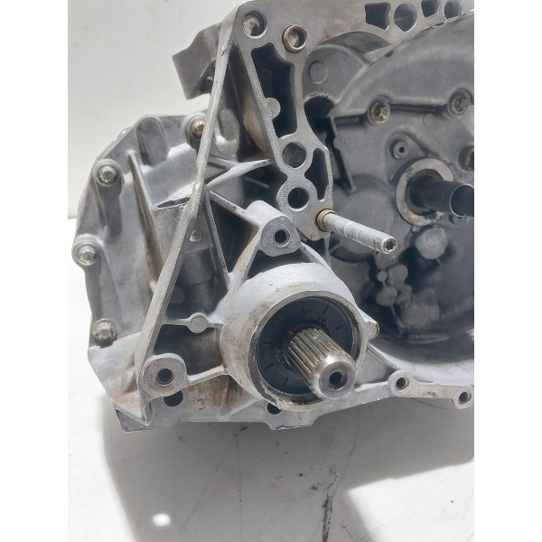 Caixa Câmbio Manual Logan Sandero 1.6 16v 2017 2018 A 2022