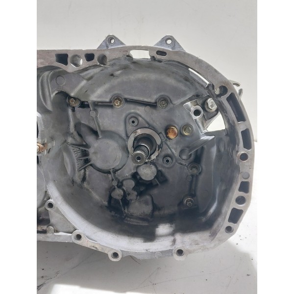 Caixa Câmbio Manual Logan Sandero 1.6 16v 2017 2018 A 2022