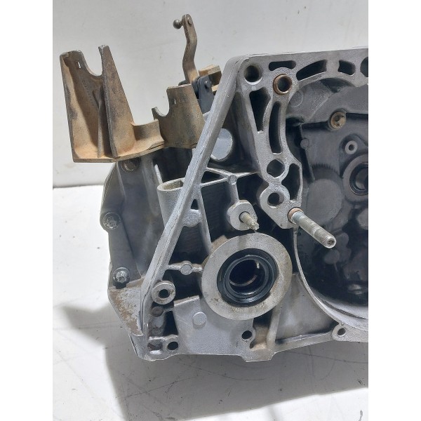 Caixa Câmbio Manual Megane Sandero 1.6 16v K4m 2012 Original