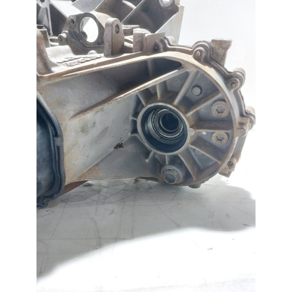 Caixa De Marcha Câmbio Vw Fox Voyage Gol 1.6 2015 A 2022